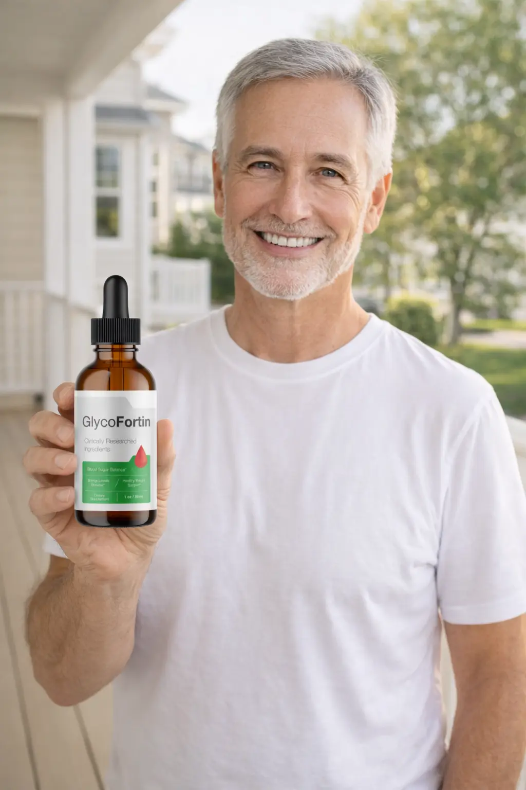 Illustrative lifestyle photo for a complete formula to review